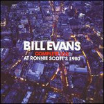 Complete Live at Ronnie Scott's 1980 cover
