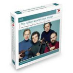 The Six Quartets dedicated to Haydn & Six String Quintets [6 CD set] cover