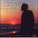 Searching For The Dolphins - The Complete Soul City Recordings and More cover