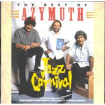 Jazz Carnival - The Best of Azymuth cover