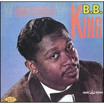 B.B. King cover