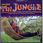 The Jungle cover