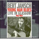 Young Man Blues - Live In Glasgow cover
