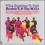 The Booker T Set cover