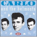 Carlo and the Belmonts cover