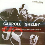 The Career Of A Great American Racing Driver cover
