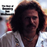 The Best Of Country Joe McDonald cover