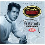 She's Neat - The Fraternity Sides cover