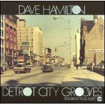 Detroit City Grooves Featuring Soul Suite cover