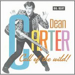 Call Of The Wild cover