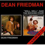 Dean Friedman / Well Well Said The Rocking Chair cover