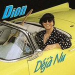 Deja Nu cover