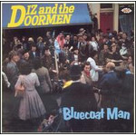 Bluecoat Man cover