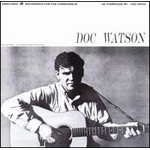 Doc Watson cover