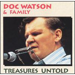 Treasures Untold cover