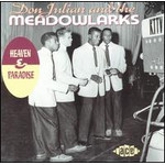 Heaven & Paradise cover