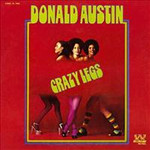 Crazy Legs cover