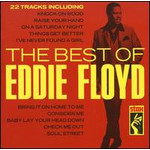 The Best Of Eddie Floyd cover