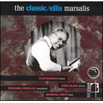 Classic Ellis Marsalis cover