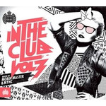 In the Club! - Volume 3 cover