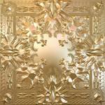 Watch the Throne cover