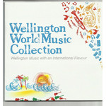 Wellington World Music Collection cover