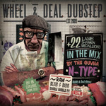 Wheel & Deal Dubstep - Volume 1 cover