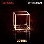 White Heat: 30 Hits (2CD) cover