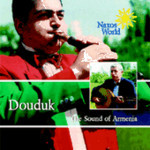 Douduk - The Sound of Armenia cover