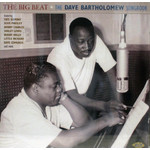 The Big Beat - The Dave Batholomew Songbook cover