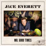 Mr. Good Times cover
