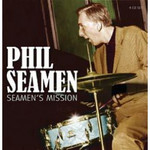 Seamens Mission cover