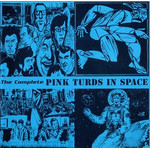 The Complete Pink Turds cover