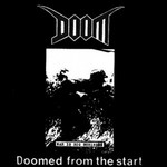 Doomed From the Start cover