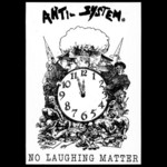 No Laughing Matter (Vinyl) cover