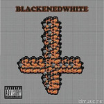 Blackenedwhite cover