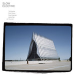 Slow Electric cover