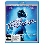 Footloose - Deluxe Edition cover