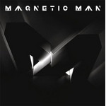 Magnetic Man (Special Edition) cover