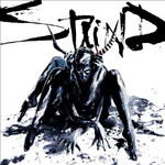 Staind cover
