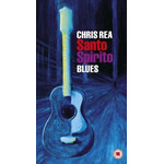 Santo Spirito Blues (+2Dvd) cover