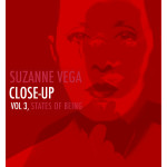 Close-Up Volume 3 - States of Being cover
