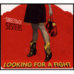 Looking for a Fight cover