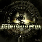 Echoes From the Future cover