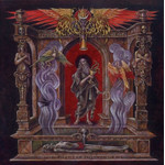 Hierophany of the Open Grave cover