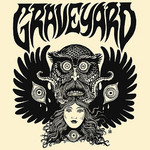 Graveyard cover