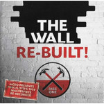 Mojo Presents: The Wall Re-built! cover