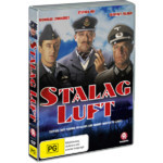 Stalag Luft cover