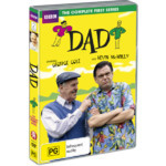 Dad - The Complete First Series cover
