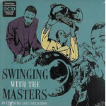 Swinging With the Masters (Essential Jazz COllection) cover